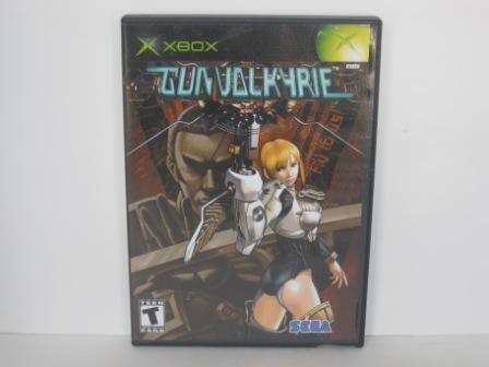Gun Valkyrie (CASE ONLY) - Xbox